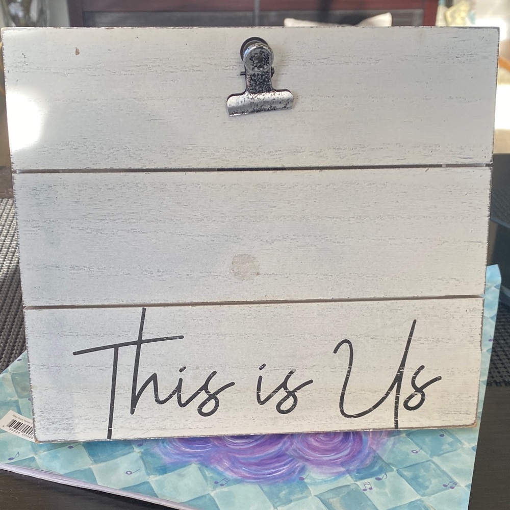 Picture frame
